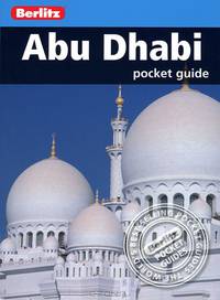 Berlitz: Abu Dhabi Pocket Guide