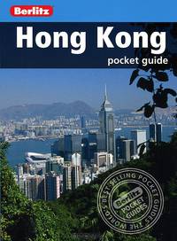 Hong Kong: Pocket Guide