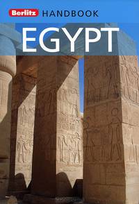 Egypt: Berlitz Handbook