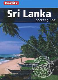 Sri Lanka: Berlitz Pocket Guide