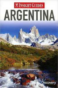 Argentina: Insight Guides