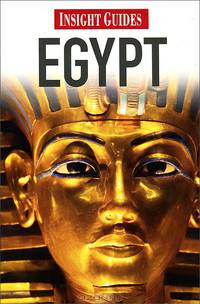 Insight Guides: Egypt