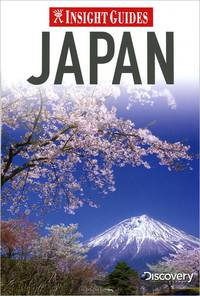 Insight Guides: Japan