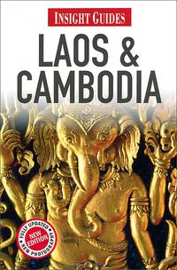 Insight Guides: Laos and Cambodia