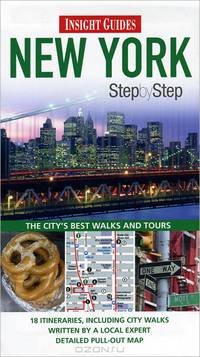 Step by Step New York City