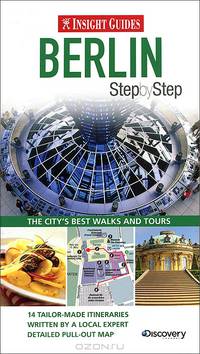Insight Guides: Berlin Step by Step