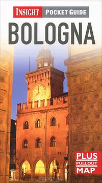 Bologna (+ Pullout Map)