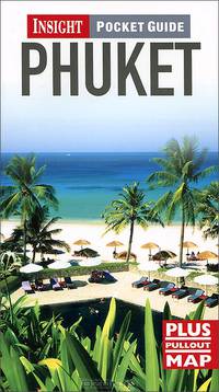 Insight Pocket Guide: Phuket