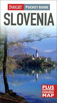 Insight Pocket Guide: Slovenia