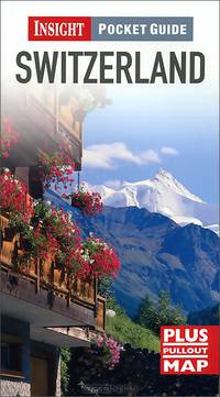 Insight Pocket Guide: Switzerland