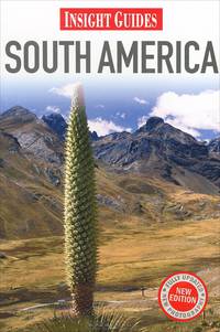 Insight Guides: South America
