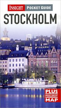 Insight Pocket Guide: Stockholm