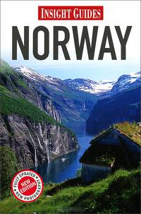 Insight Guides: Norway