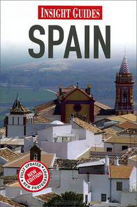 Insight Guides: Spain