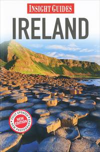 Insight Guides: Ireland