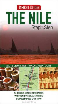 Insight Guides: The Nile Step by Step