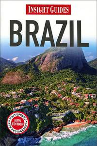 Insight Guides: Brazil