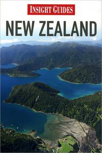 Insight Guides: New Zealand