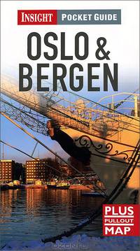 Insight Pocket Guide: Oslo & Bergen