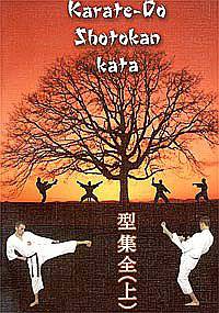 Karate-Do. Shotokan. Kata