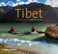 Tibet: An Inner Journey