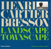 Henri Cartier-Bresson: City and Landscapes