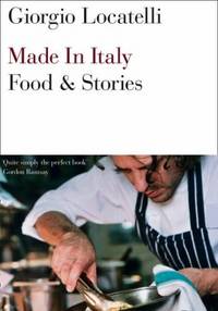 Made in Italy: Food and Stories