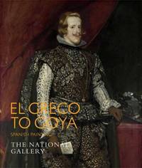 El Greco to Goya: Spanish Painting