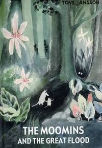 The Moomins and the Great Flood