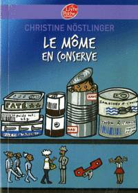 Le mome en conserve