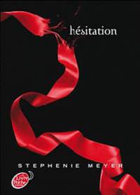 Twilight 3. Hesitation