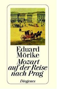 Mozart auf der Reise nach Prag