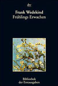 Frank Fruhlings Erwachen