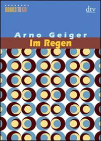 Im Regen