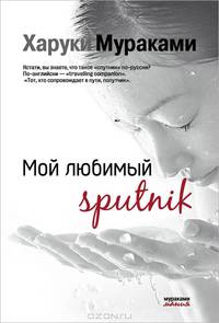 Мой любимый sputnik