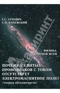 Почему у свитых проводников с током отсутствует электромагнитное поле? Электромагнитное поле, магнитное поле, электрическое поле проводника с током. Импульсное поле витка с током и катушки (теория абсолютности)