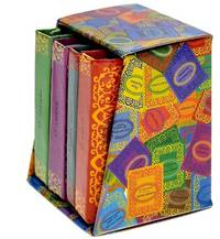 Моему парню. О дружбе. О любви. О сексе (комплект из 4 миниатюрных изданий)