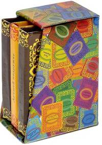 Лучшей подружке. Шоколад. Кофе (комплект из 3 миниатюрных изданий)