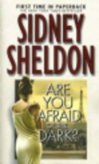 HCR Sheldon S,Are You Afraid of the Dark?