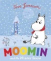 Moomin & The Winter Snow