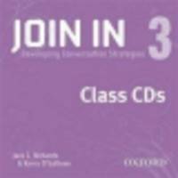 Join in Class 3 (+CD)