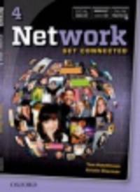 Network 4. Class Audio CDs (+CD)