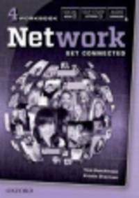 Network 4. Workbook with Listening