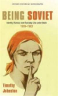Being Soviet