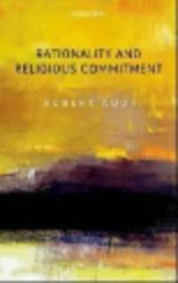 Rationalitynd Religious Commitment Format