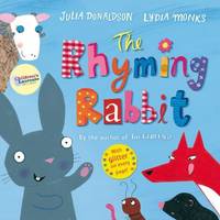 The Rhyming Rabbit