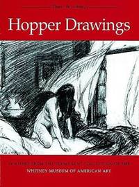 Hopper Drawings