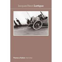 Jacques-Henri Lartigue