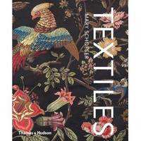Textiles: The Art of Mankind