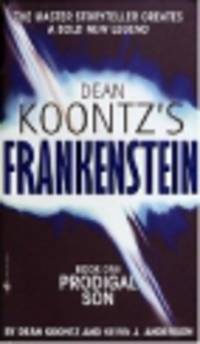 Dk's Frankenstein: Prodigal Son